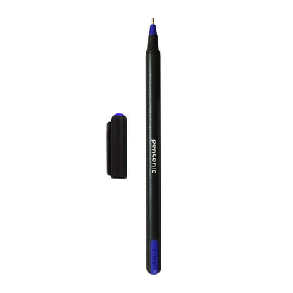 Linc Pentonic Ball Pen- Blue