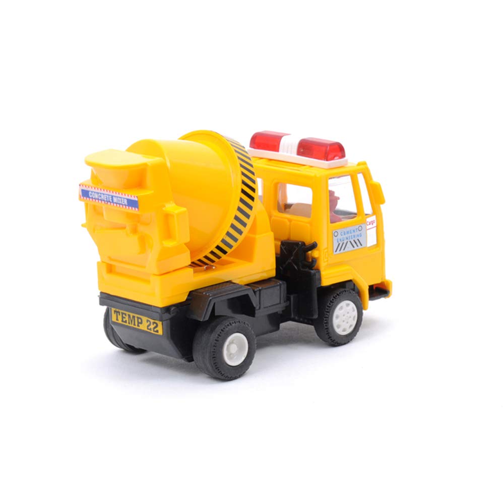 Centy Al Concrete Mixer