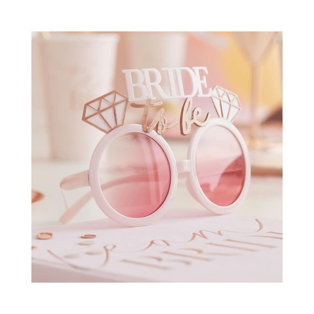 Bridetobe Eyewear