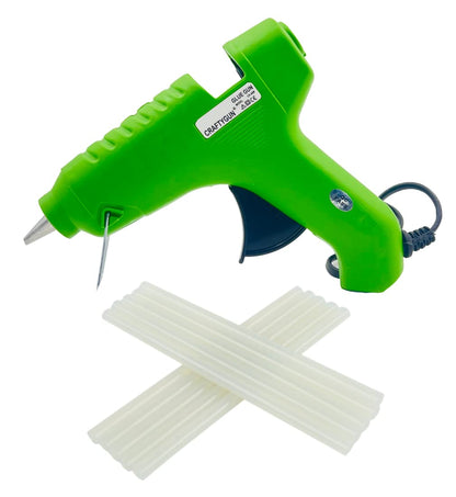 Crafteria Hot Melt Glue Gun