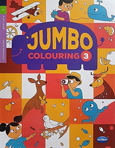 Navneet Jumbo Colouring 3