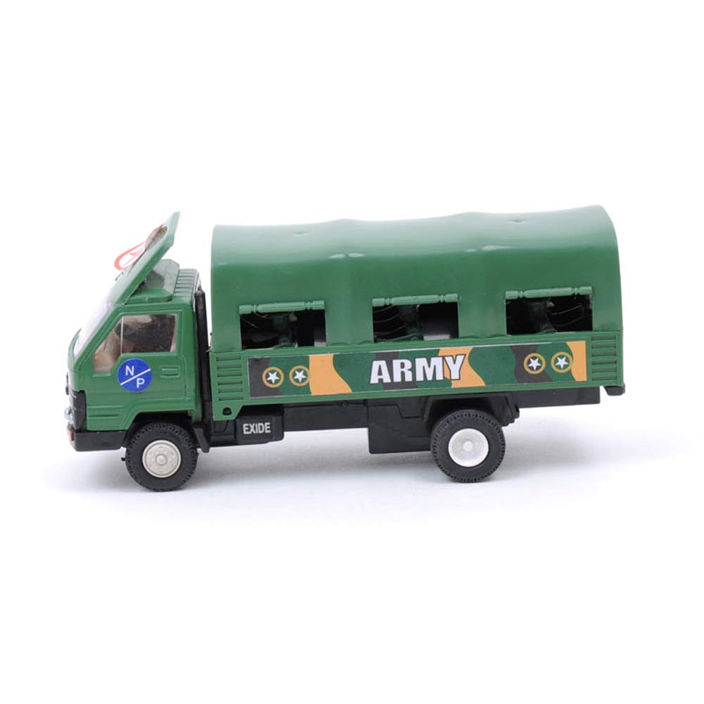 Centy DCM Army Truck