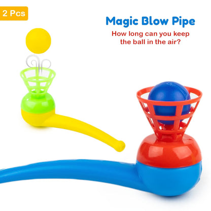 Ratna MAGIC BLOW PIPE 5+