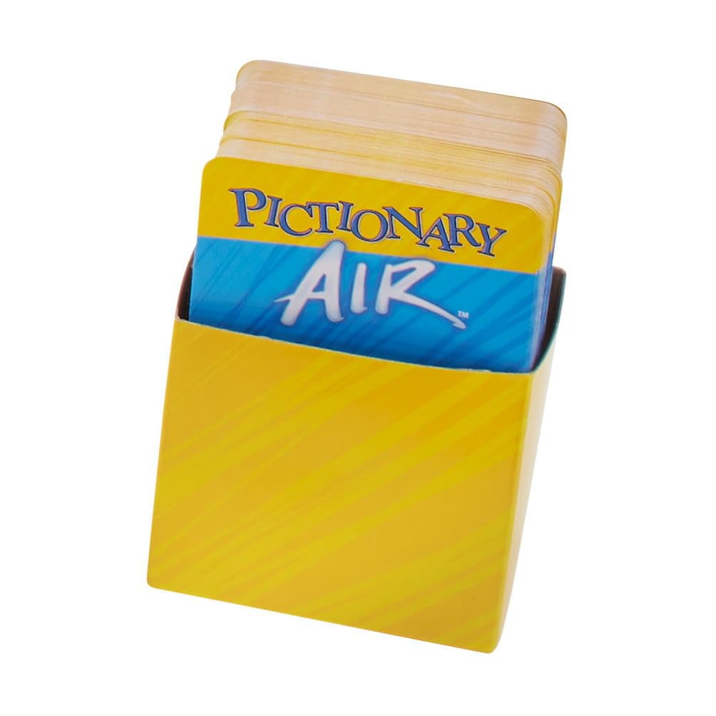 Mattel Pictionary Air