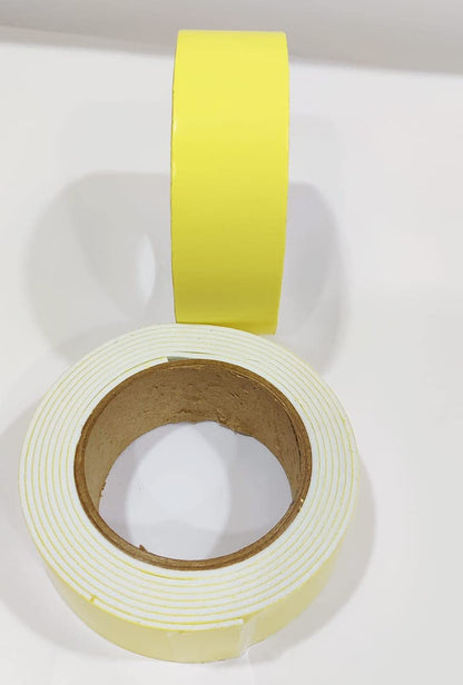 Double Sided Foam Tape - 3/4 Inch Big