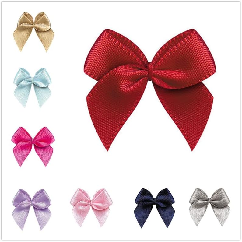 Fancy Bow Ribbon