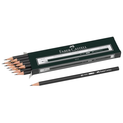 Faber Castell OLE Pencil (Super Dark Pencil)