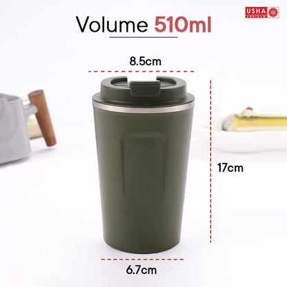 BYS Vacuum Flask Small