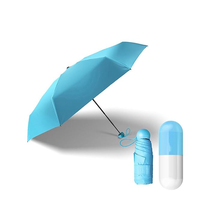 Box Umbrella