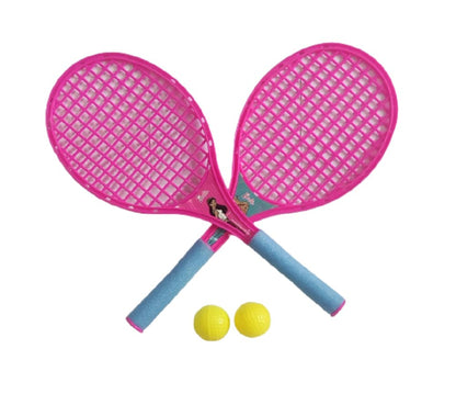 Badminton Set Big