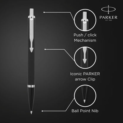 Parker Latitude MB CT Ball Pen