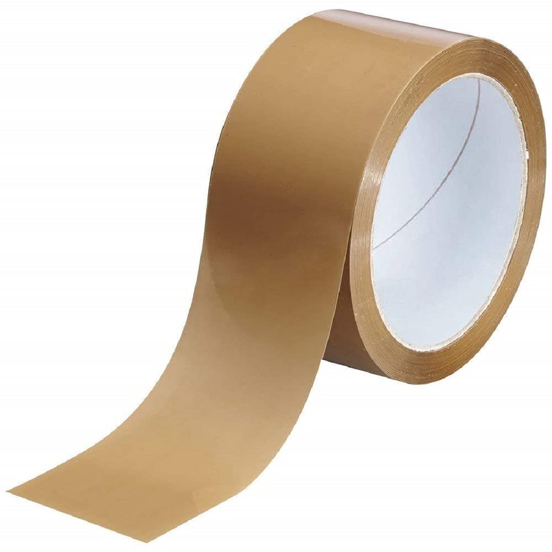 Brown Tape 2 Inch Big