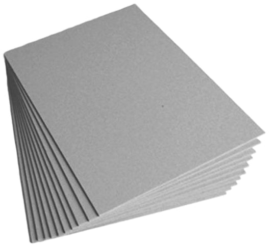 Cardstock Paper Gray