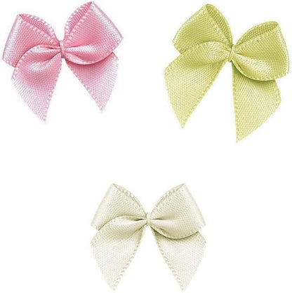 Fancy Bow Ribbon