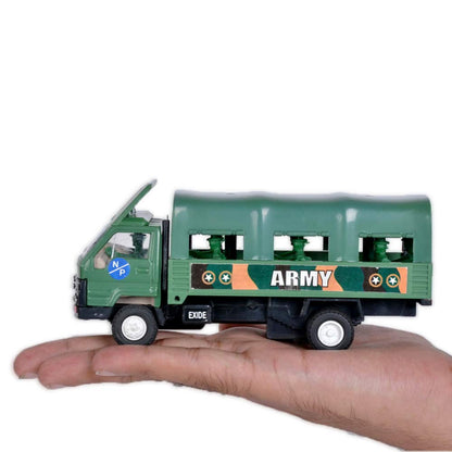 Centy DCM Army Truck