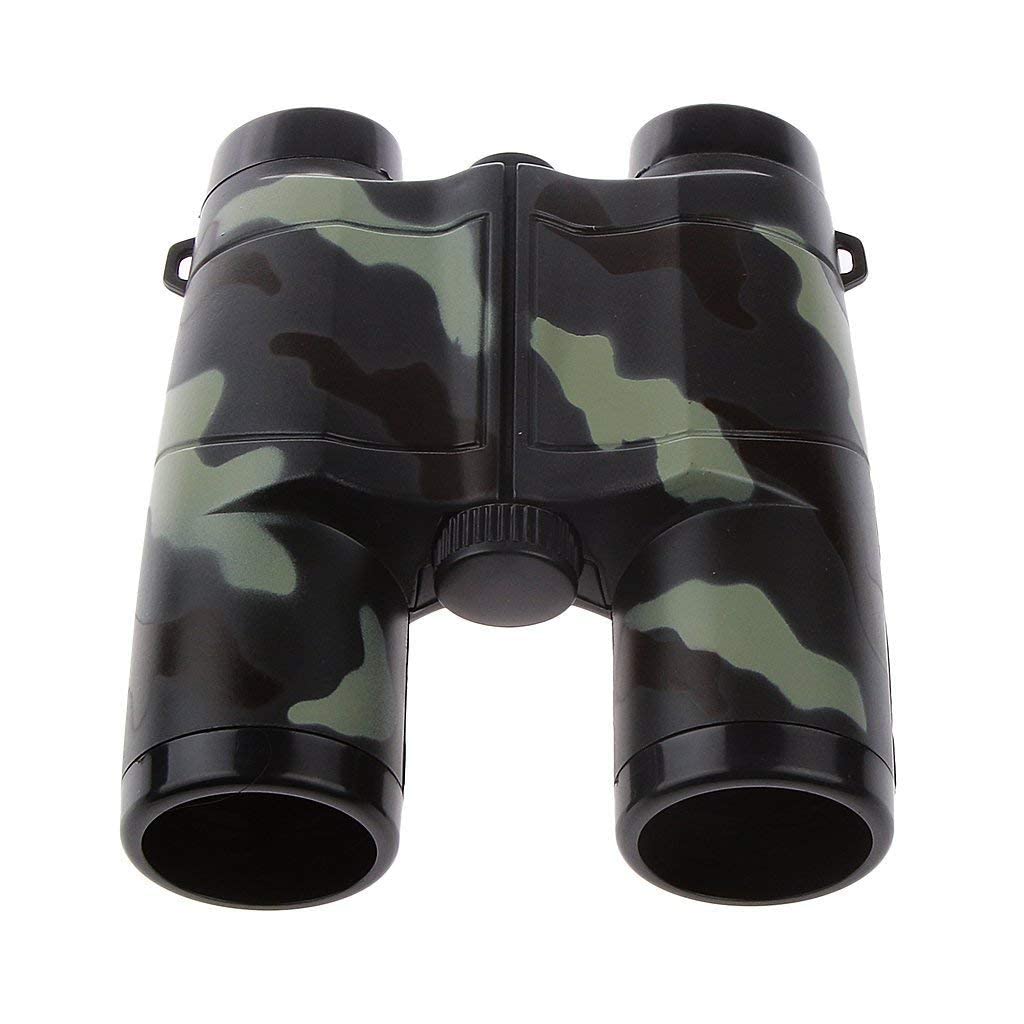 Binoculars 4x35