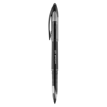 Uniball Air Roller Ball Pen Black