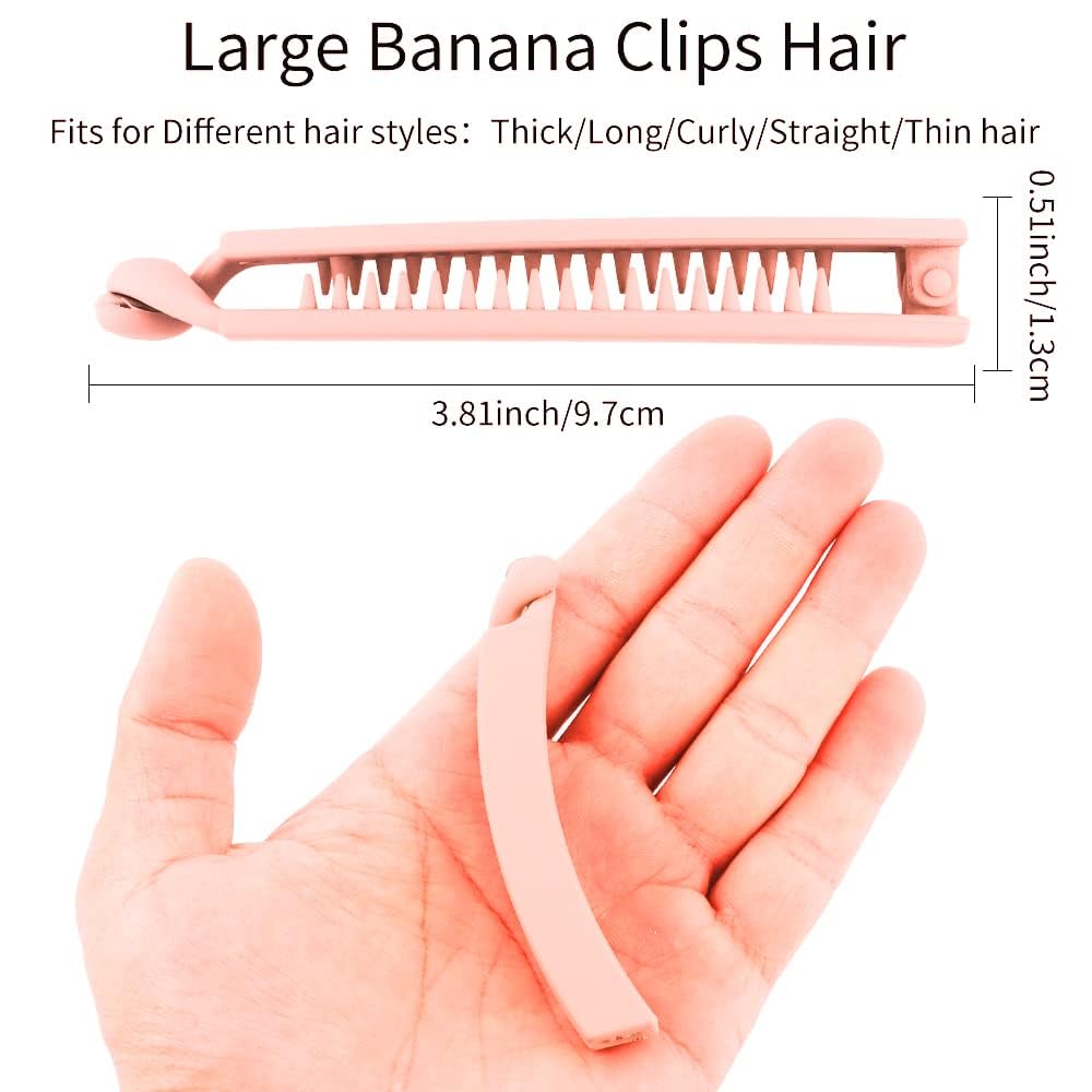 Banana Clip