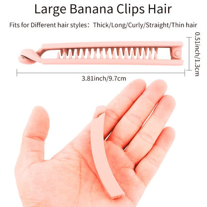 Banana Clip