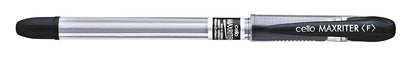 Cello Maxriter Ball Pen Black 0.6mm