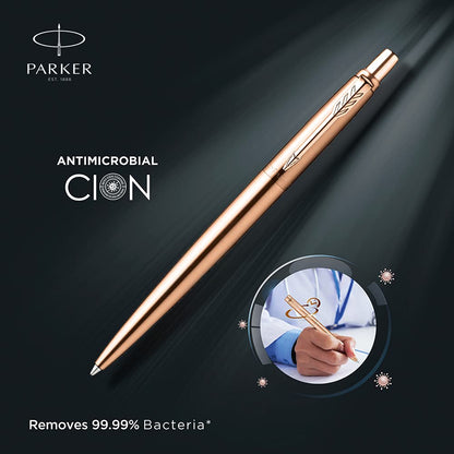 Parker Jotter Antimicrobial CION Ball Pen