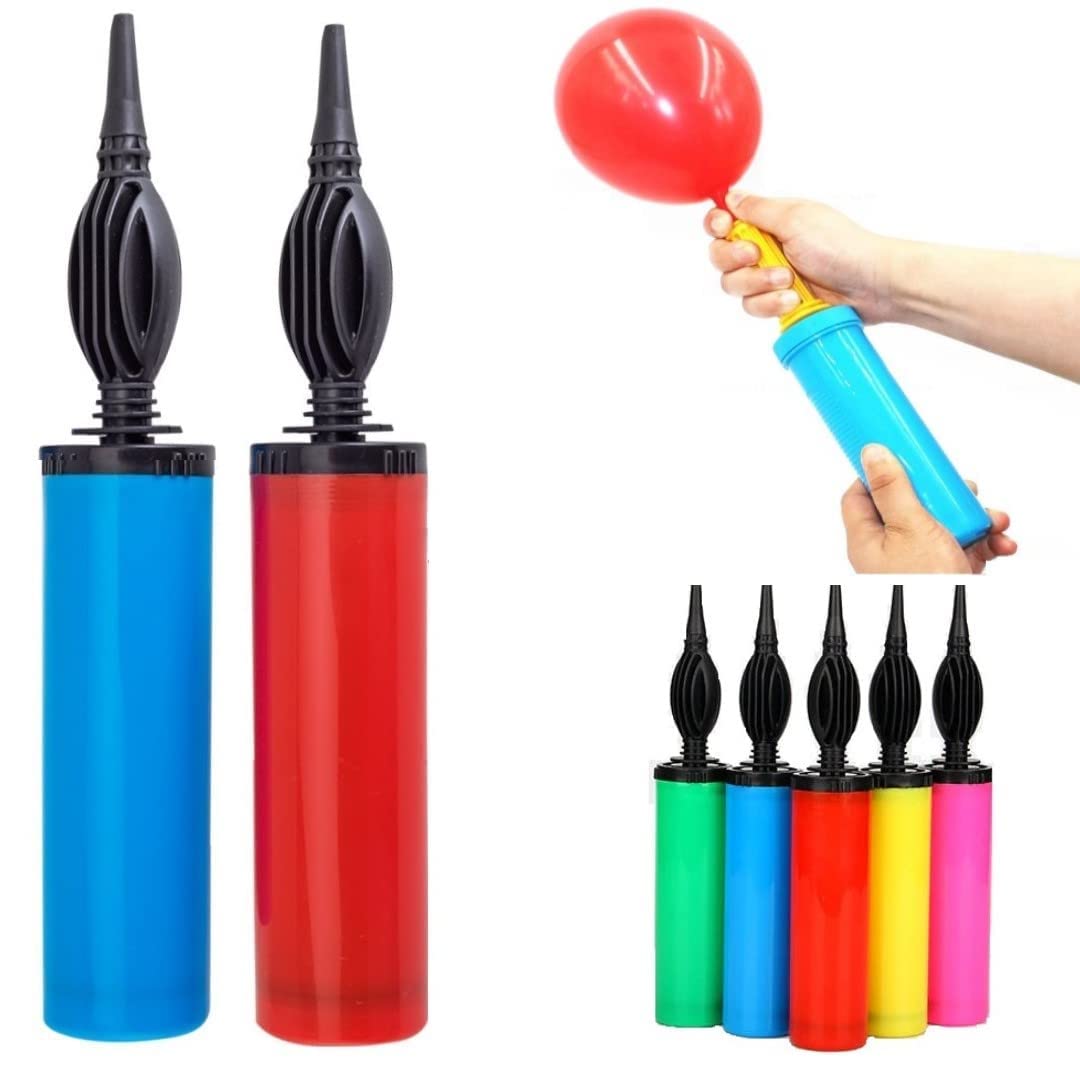 Balloon Hand Pump