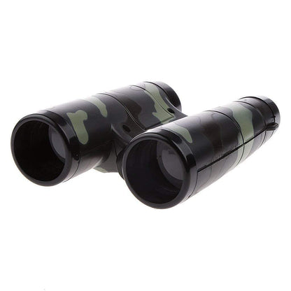 Binoculars 4x35