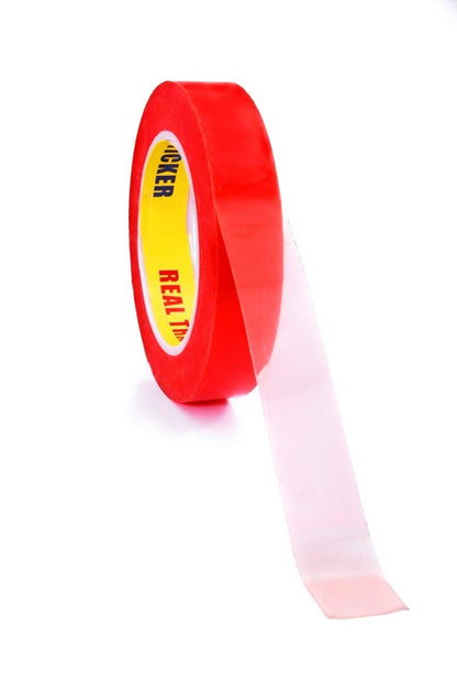 Double Sided Transparent Tape 1 inch