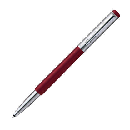 Parker Vector Metallix CT Fountain Pen