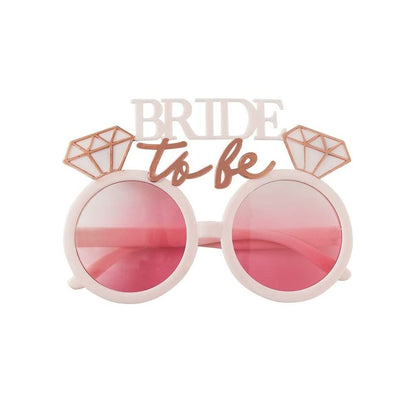 Bridetobe Eyewear