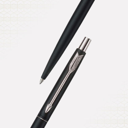 Parker Classic Matte Black CT Ball Pen