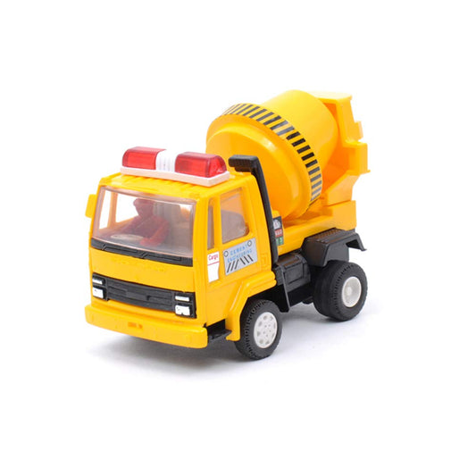 Centy Al Concrete Mixer