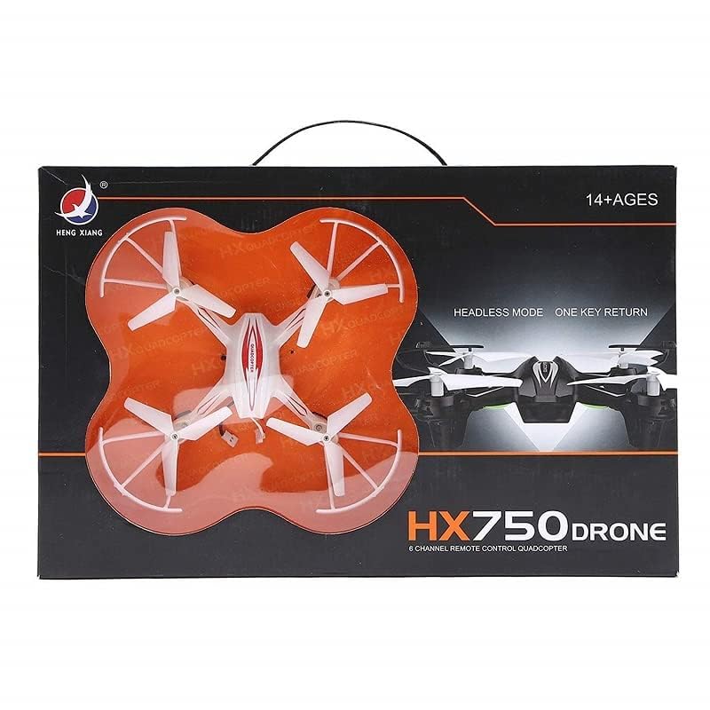 Hx 750 Drone