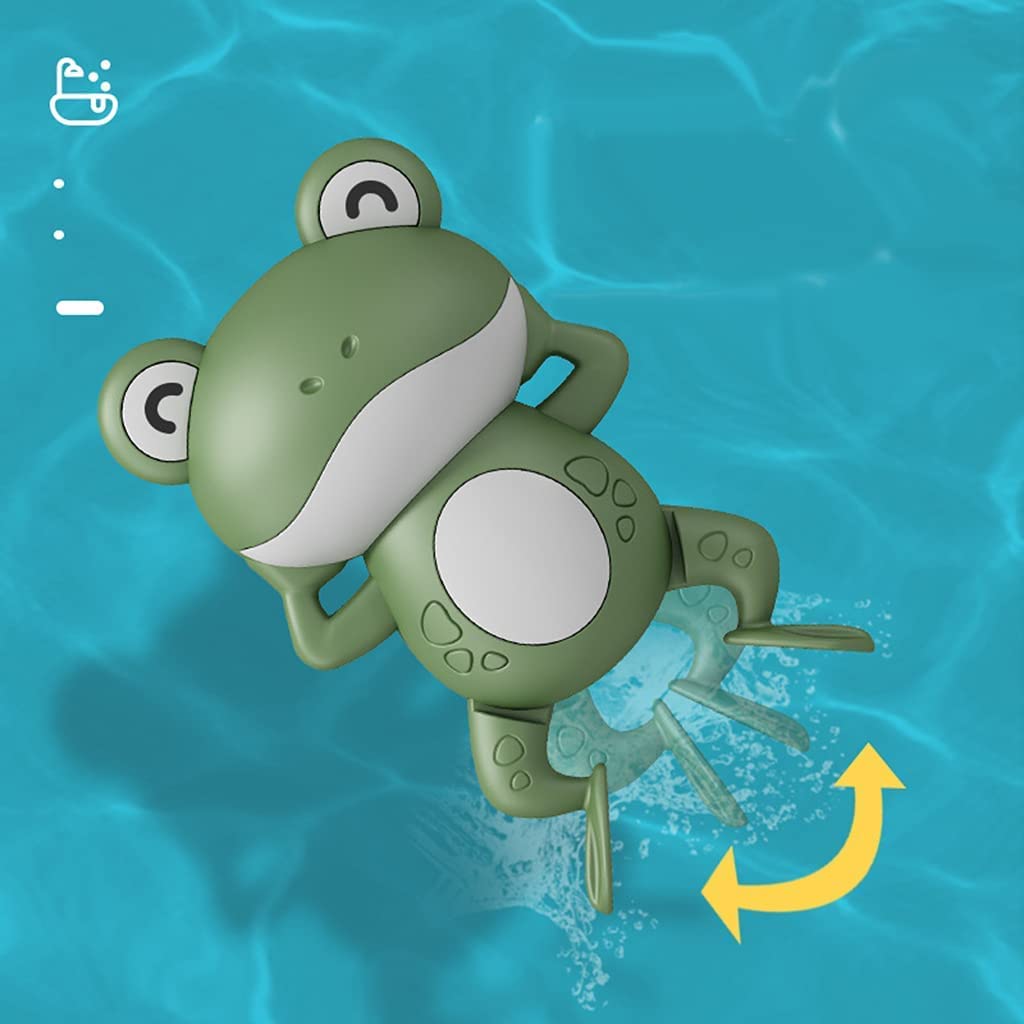 Cosmo SWIMMING FROG Newborn