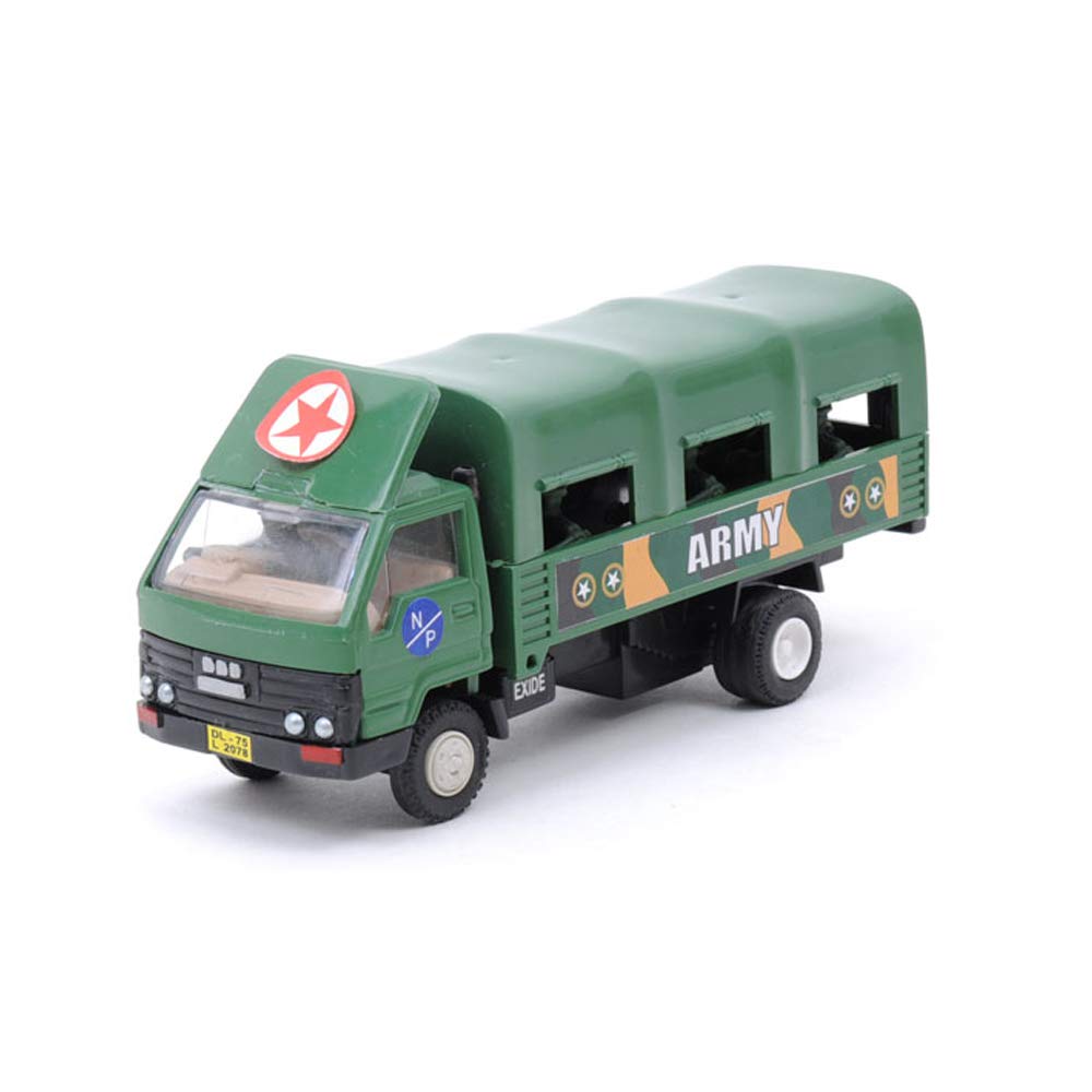 Centy DCM Army Truck