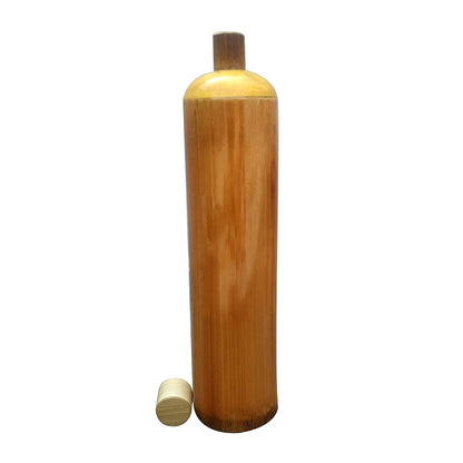 Bamboo Bottle