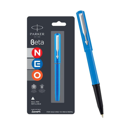 Parker Beta Neo CT Ball Pen