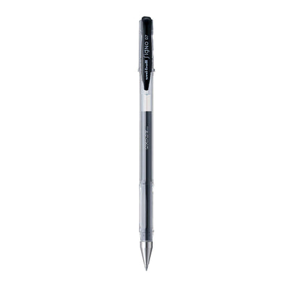 Uni Ball Signo Roller Gel Pen- Black