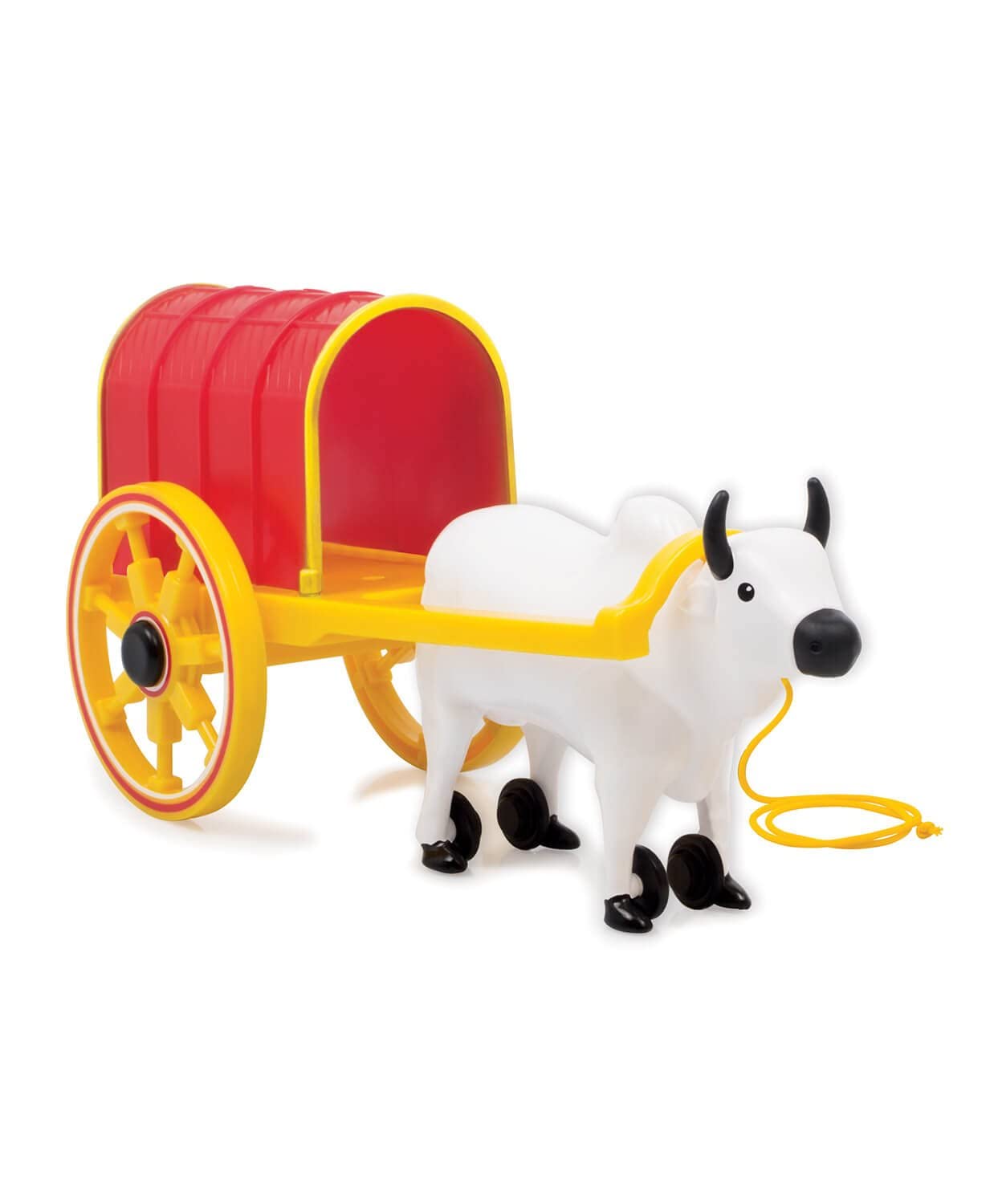 Funskool Giggles Bullock Kart