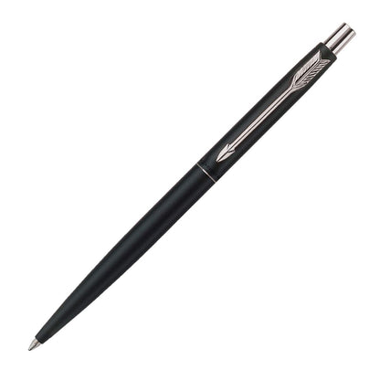 Parker Classic Matte Black CT Ball Pen