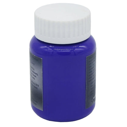 Jags Art Chalk Paint Amethyst 4.4Oz 125ML JACP10