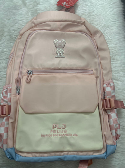 PLJ Back Pack