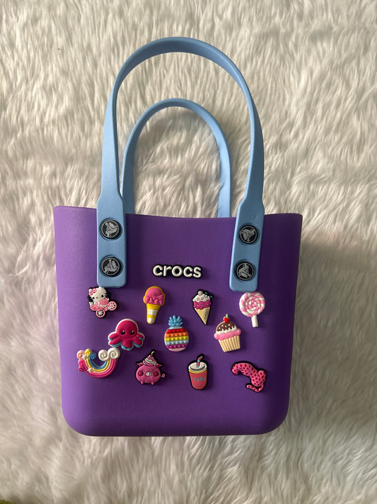 Crocs Bag