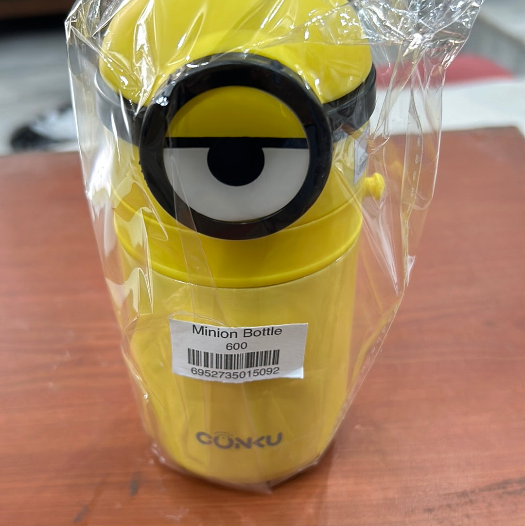 Minion Bottle