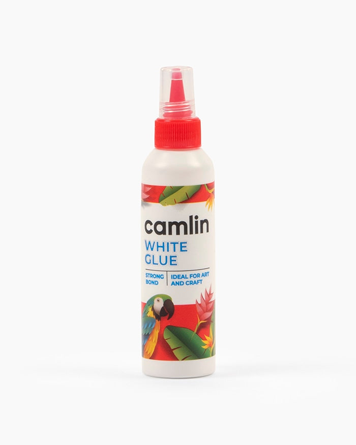 White Glue 22.5 Gm- Camlin