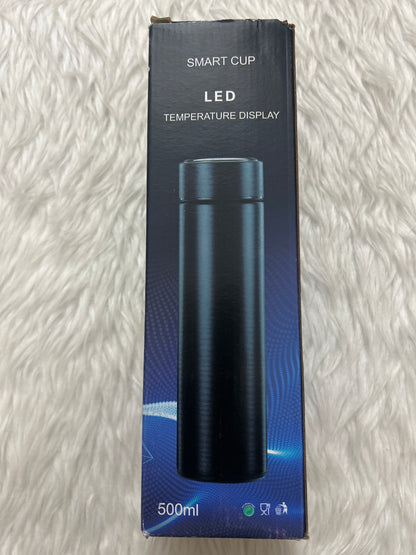Led Temperature Bottle 500 Ml