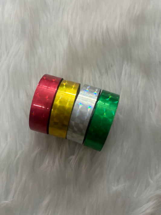 MRP15 Shining Washi Tape