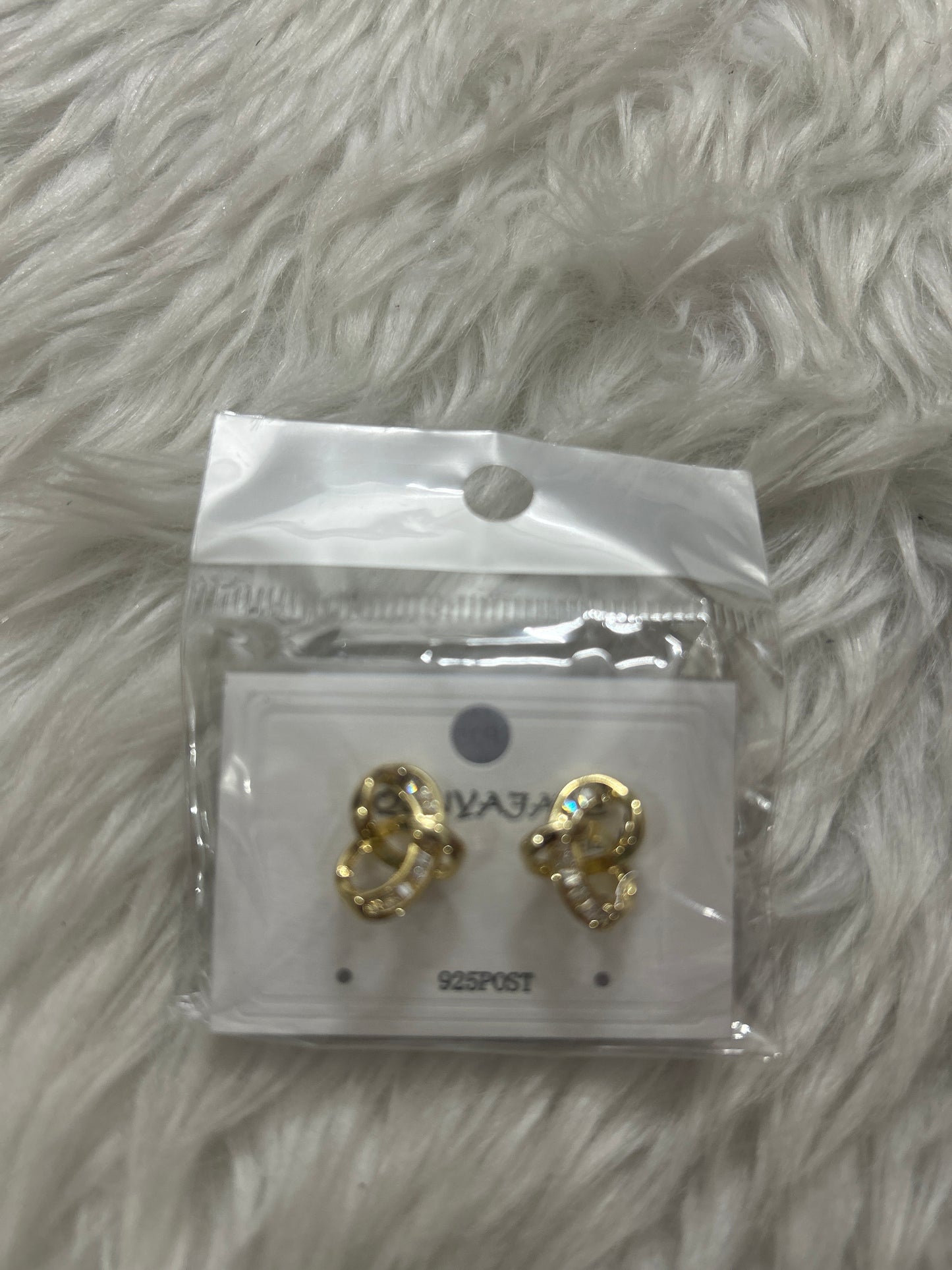 MRP350 Earrings
