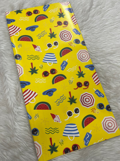 Gift Wrapping Paper