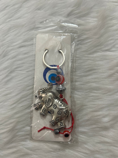 Key Chain - Evil Eye 3901
